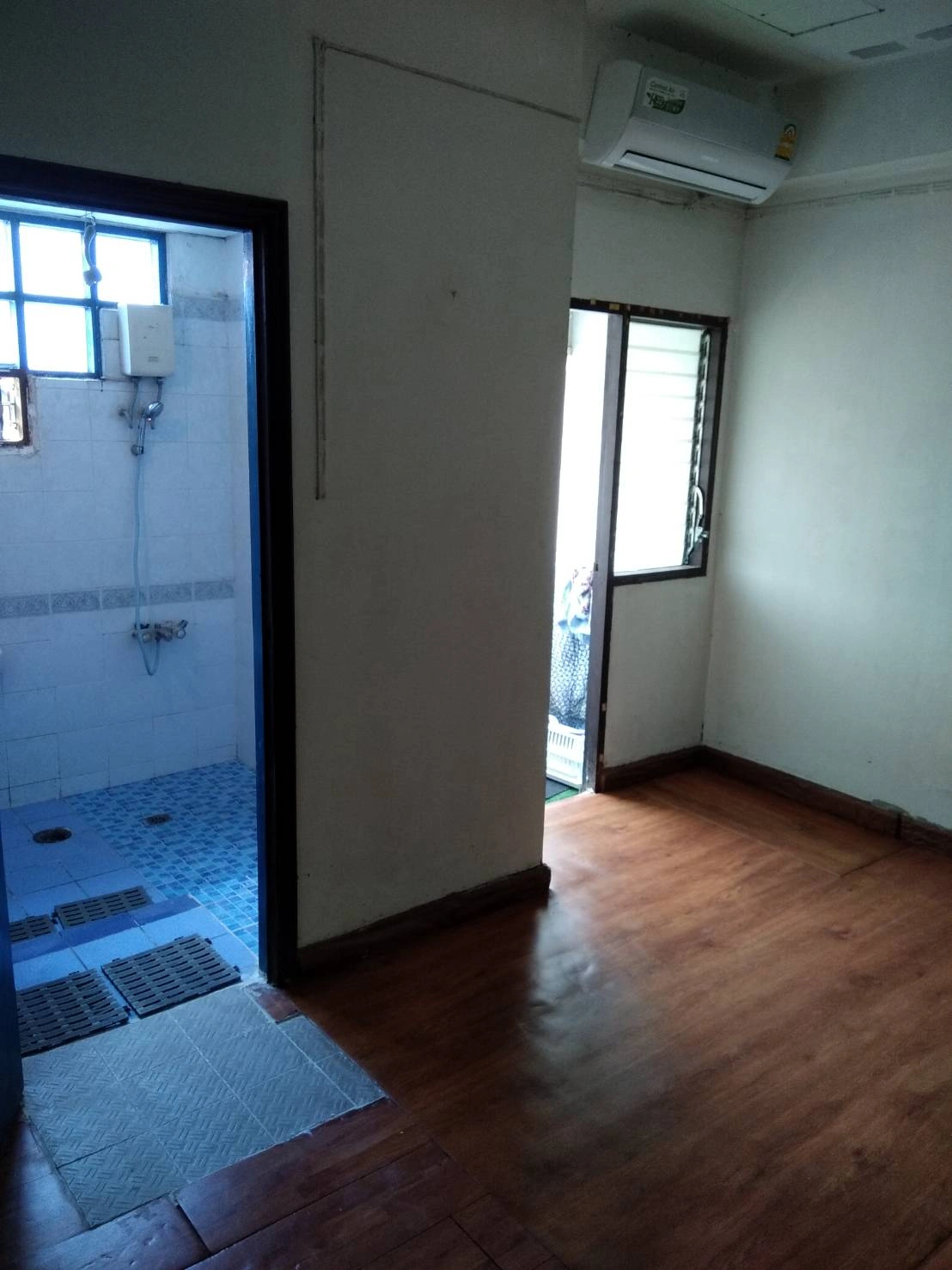 คอนโดบ้านบุญญพิทักษ์ ไกล้BTSอ่อนนุช