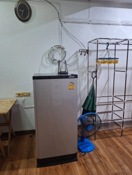 คอนโดบ้านบุญญพิทักษ์ ไกล้BTSอ่อนนุช