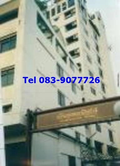 คอนโดบ้านบุญญพิทักษ์ ไกล้BTSอ่อนนุช