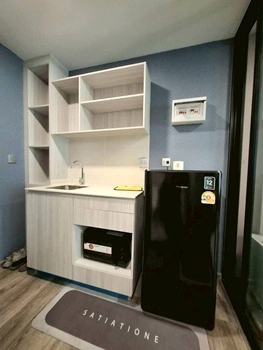 ขายด่วน! คอนโดตัวท็อปย่านราชมงคลธัญบุรี KAVE Embryo ชั้นสูง วิวสวย พร้อมอยู่/ปล่อยเช่า