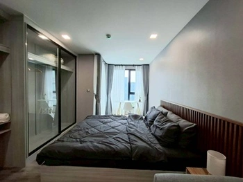 ขายด่วน! คอนโดตัวท็อปย่านราชมงคลธัญบุรี KAVE Embryo ชั้นสูง วิวสวย พร้อมอยู่/ปล่อยเช่า