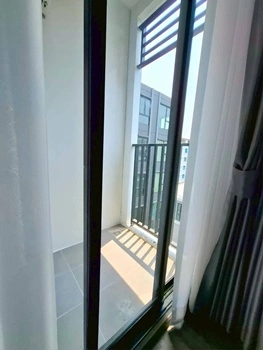 ขายด่วน! คอนโดตัวท็อปย่านราชมงคลธัญบุรี KAVE Embryo ชั้นสูง วิวสวย พร้อมอยู่/ปล่อยเช่า