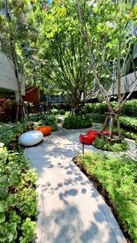 ขายด่วน! คอนโดตัวท็อปย่านราชมงคลธัญบุรี KAVE Embryo ชั้นสูง วิวสวย พร้อมอยู่/ปล่อยเช่า