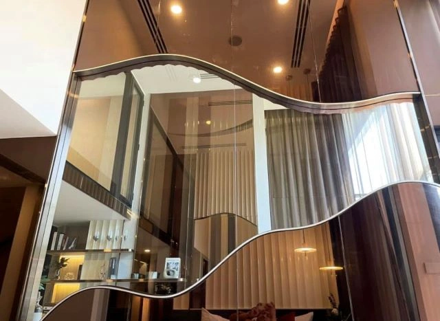 CM04419 ขายดาวน์ คอนโด โซ ออริจิ้น เวลเนส ศิริราช So Origin Wellness Siriraj ถ.พรานนก