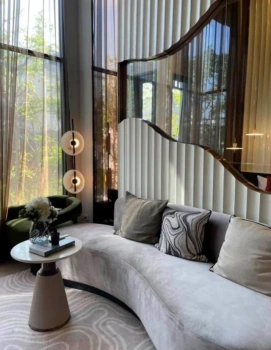 CM04419 ขายดาวน์ คอนโด โซ ออริจิ้น เวลเนส ศิริราช So Origin Wellness Siriraj ถ.พรานนก