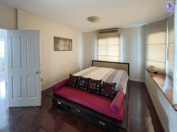 บ้านมือสอง โครงการ มัณฑนา2 พระราม9-วงแหวน เนื้อที่ 56.3 ตร.ว. พื้นที่ใช้สอย 208 ตร.ม. ฟังก์ชันจัดเต็ม 3 ห้องนอน 2 ห้องน้ำ 2 ที่จอดรถ บนทำเลเดินทางง่าย ใกล้แอร์พอร์ต เรล ลิงก์ "สถานีบ้านทับช้าง" ใกล้สนามบินสุวรรณภูมิ และทางหลวงพิเศษหมายเลข9