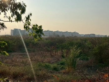 ขายที่ดินแปลงใหญ่ 20 ไร่ 80.40 ตรว. ติดนิคมอุตสาหกรรมโรจนะ 1 ต.คานหาม อ.อุทัย จ.พระนครศรีอยุธยา ราคา 121,100,000 บาท