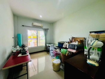 บ้านเดี่ยว หลังใหญ่ พร้อมห้องเช่าท่ามกลางธรรมชาติ  ในซอยน้ำตกกะทู้ ภูเก็ต