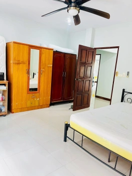 บ้านเดี่ยว หลังใหญ่ พร้อมห้องเช่าท่ามกลางธรรมชาติ  ในซอยน้ำตกกะทู้ ภูเก็ต