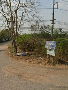 ขายที่ดินสีม่วง 76ไร่  ตินถนนทางหลวง 304 ฉะเชิงเทรา-กบินทร์บุรี