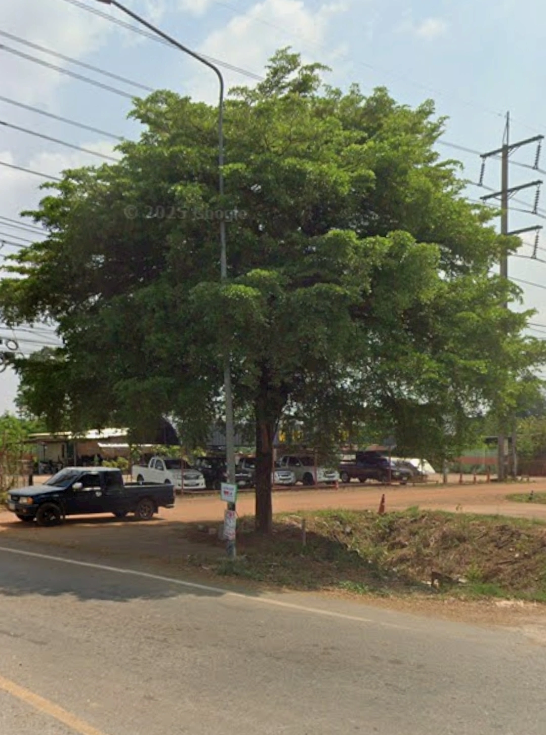 ขายที่ดินเปล่า ปราจีนบุรี ศรีมหาโพธิ 9 ไร่ 3 งาน 10 ตร.ว.