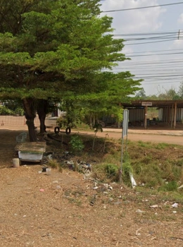 ขายที่ดินเปล่า ปราจีนบุรี ศรีมหาโพธิ 9 ไร่ 3 งาน 10 ตร.ว.