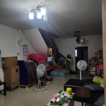 🔥 ขายด่วน ทาวน์โฮม 2 ชั้น บัวทองเคหะ 25 ตร.ว ขายตามสภาพ ราคาดี