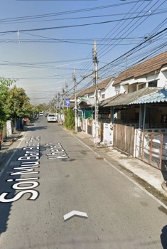 🔥 ขายด่วน ทาวน์โฮม 2 ชั้น บัวทองเคหะ 25 ตร.ว ขายตามสภาพ ราคาดี