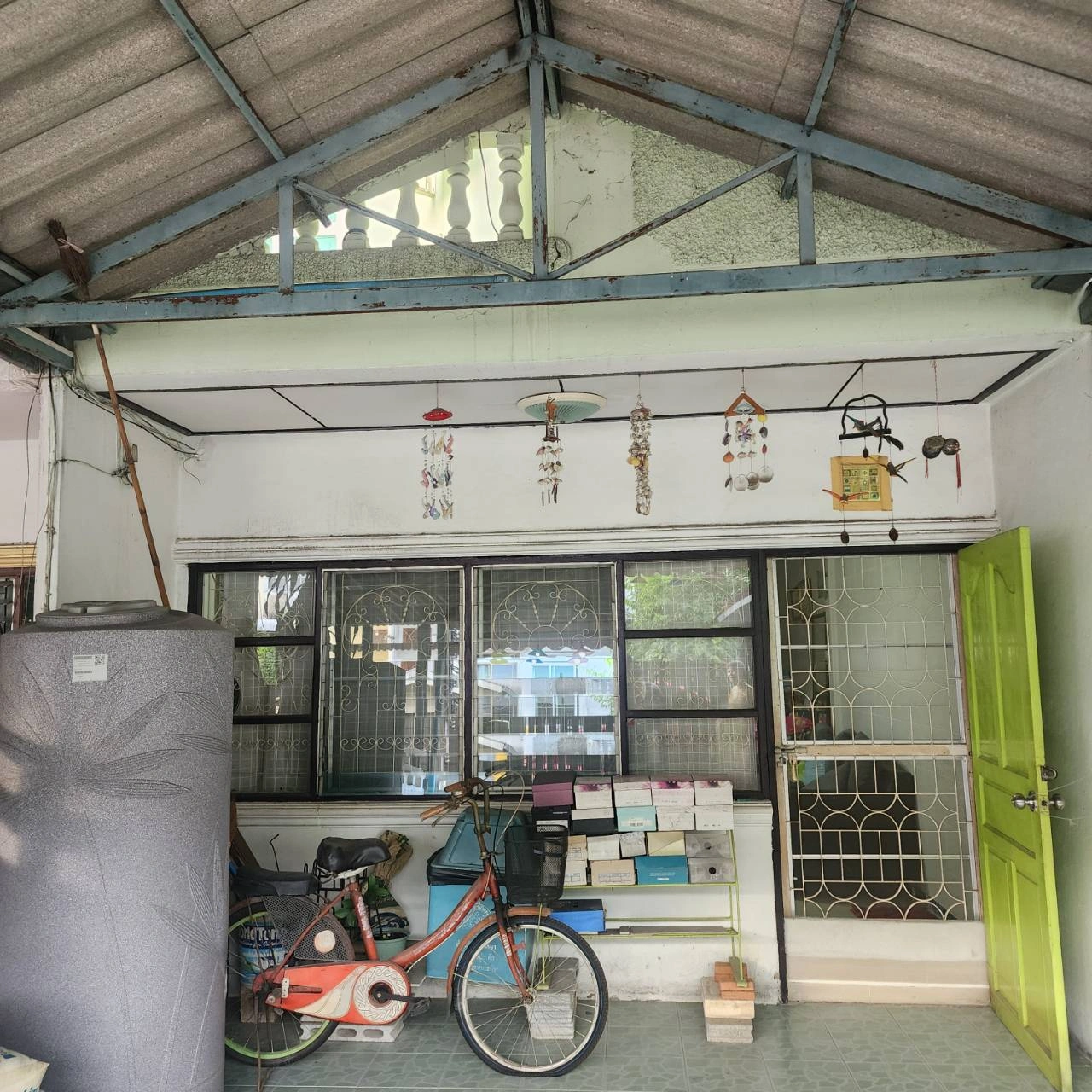 🔥 ขายด่วน ทาวน์โฮม 2 ชั้น บัวทองเคหะ 25 ตร.ว ขายตามสภาพ ราคาดี