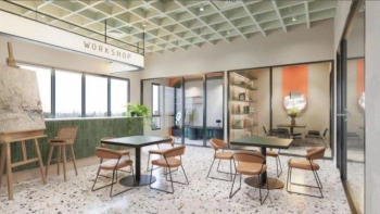 CM04420 ขายดาวน์ คอนโด ศุภาลัย ปาร์ค เอกมัย-พัฒนาการ Supalai Parc Ekkamai-Pattanakarn ถนนพัฒนาการ