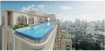 CM04421 ขายดาวน์ คอนโด ศุภาลัย เอลีท สุขุมวิท 39 Supalai Elite Sukhumvit 39