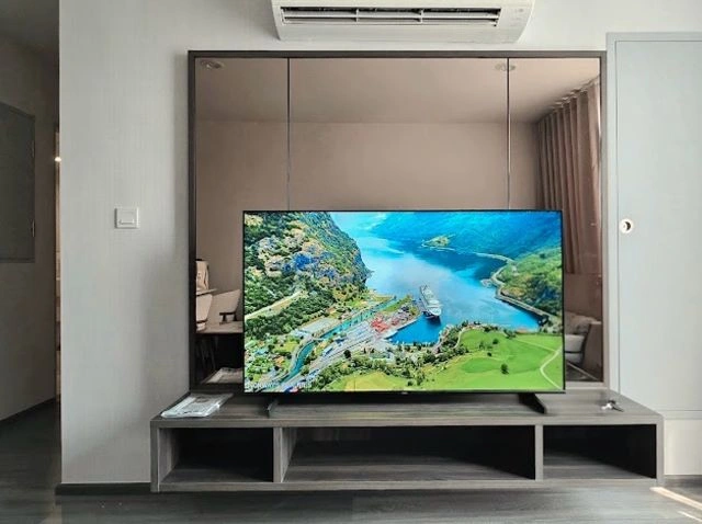 CM04422 ขาย คอนโด ไอดีโอ โมบิ สุขุมวิท 40  Ideo Mobi Sukhumvit 40