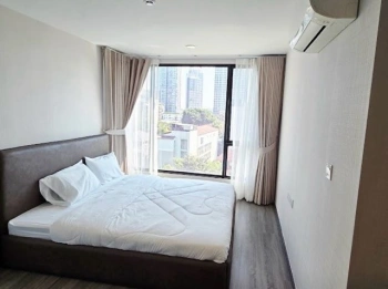 CM04422 ขาย คอนโด ไอดีโอ โมบิ สุขุมวิท 40  Ideo Mobi Sukhumvit 40