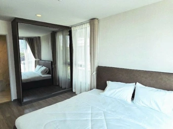 CM04422 ขาย คอนโด ไอดีโอ โมบิ สุขุมวิท 40  Ideo Mobi Sukhumvit 40