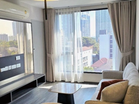 CM04422 ขาย คอนโด ไอดีโอ โมบิ สุขุมวิท 40  Ideo Mobi Sukhumvit 40