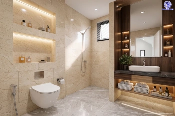 บ้านรีโนเวทใหม่ โครงการ นันทวัน วงแหวน-รัตนาธิเบศร์ เนื้อที่กว้าง 74 ตร.ว. พื้นที่ใช้สอย 214.61 ตร.ม. ฟังก์ชัน 4 ห้องนอน 3 ห้องน้ำ จอดรถได้ 2 จอด บนทำเลดี เชื่อมต่อถนนรัตนาธิเบศร์ ถนนนครอินทร์ ถนนกาญจนาภิเษก ใกล้รถไฟฟ้าสายสีม่วง "สถานีตลาดบางใหญ่" และจุดขึ้นทางด่วน "ศรีรัช"