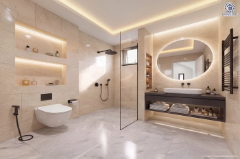 บ้านรีโนเวทใหม่ โครงการ นันทวัน วงแหวน-รัตนาธิเบศร์ เนื้อที่กว้าง 74 ตร.ว. พื้นที่ใช้สอย 214.61 ตร.ม. ฟังก์ชัน 4 ห้องนอน 3 ห้องน้ำ จอดรถได้ 2 จอด บนทำเลดี เชื่อมต่อถนนรัตนาธิเบศร์ ถนนนครอินทร์ ถนนกาญจนาภิเษก ใกล้รถไฟฟ้าสายสีม่วง "สถานีตลาดบางใหญ่" และจุดขึ้นทางด่วน "ศรีรัช"