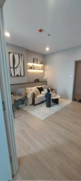 CM04423 ขายดาวน์ คอนโด ศุภาลัย ปาร์ค เอกมัย-พัฒนาการ Supalai Parc Ekkamai-Pattanakarn ถนนพัฒนาการ