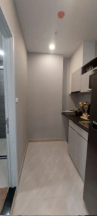 CM04423 ขายดาวน์ คอนโด ศุภาลัย ปาร์ค เอกมัย-พัฒนาการ Supalai Parc Ekkamai-Pattanakarn ถนนพัฒนาการ