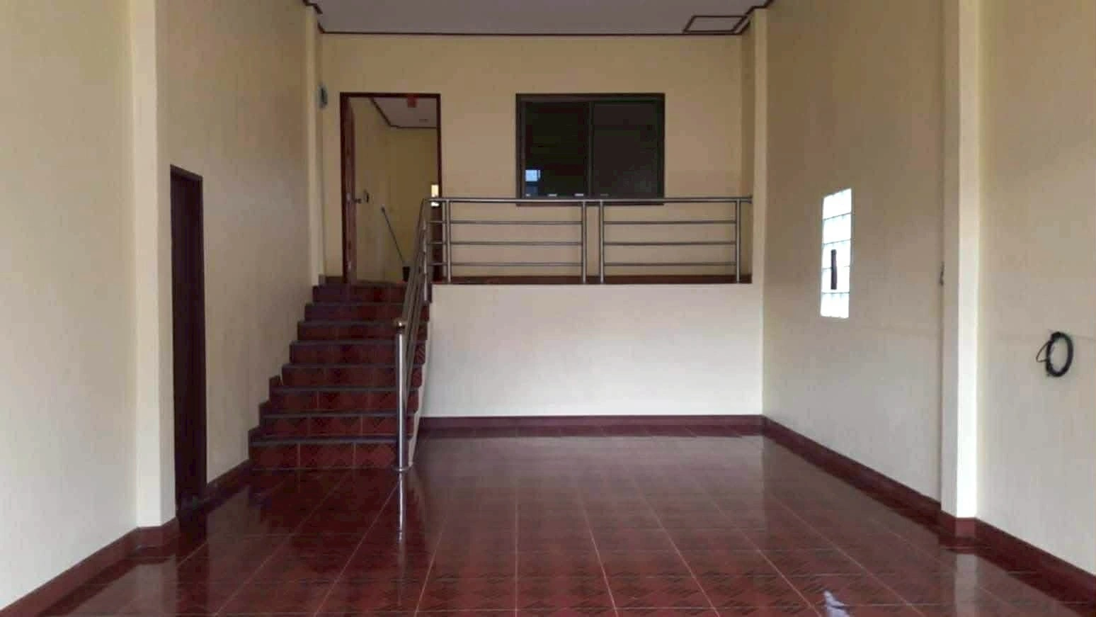 ขายบ้านเดี่ยวชั้นเดียว  พื้นที่: 50 ตรว. ซ.เทศบาล 5 ต.ซับสมอทอด อ.บึงสามพัน จ.เพชรบูรณ์ ราคา 2,390,000 บาท