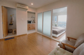 The Nigh (เดอะไนน์) งามวงศ์วาน แขวงลาดยาว เขตจตุจักร กทม. (ใกล้ ม.เกษตร ใกล้เดอะมอลล์)