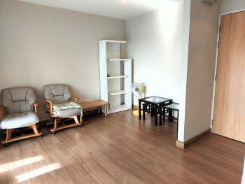 The Nigh (เดอะไนน์) งามวงศ์วาน แขวงลาดยาว เขตจตุจักร กทม. (ใกล้ ม.เกษตร ใกล้เดอะมอลล์)