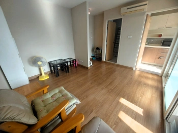 The Nigh (เดอะไนน์) งามวงศ์วาน แขวงลาดยาว เขตจตุจักร กทม. (ใกล้ ม.เกษตร ใกล้เดอะมอลล์)