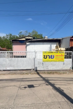 ที่ดินพร้อมอาคาร ตั้งอยู่ในซอยตาเอียด จังหวัดภูเก็ต