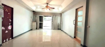 ✨ ขายบ้านเดี่ยว หมู่บ้าน ช.รุ่งเรือง 6  | ถนนเมน | 54 ตร.วา | 6 ห้องนอน | พร้อมอยู่ ใกล้ MRT & เซ็นทรัลเวสต์เกต 🏡