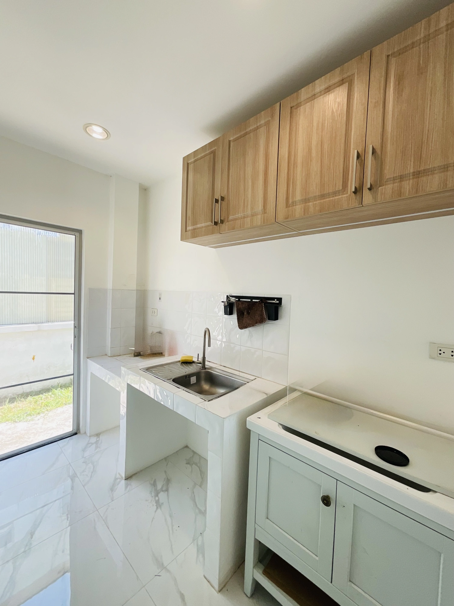 บ้านสวยมือสอง หน้าบ้านไม่ชนใคร หลังริม