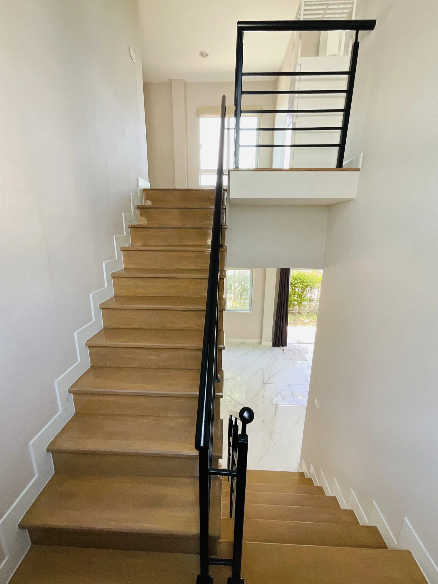 บ้านสวยมือสอง หน้าบ้านไม่ชนใคร หลังริม