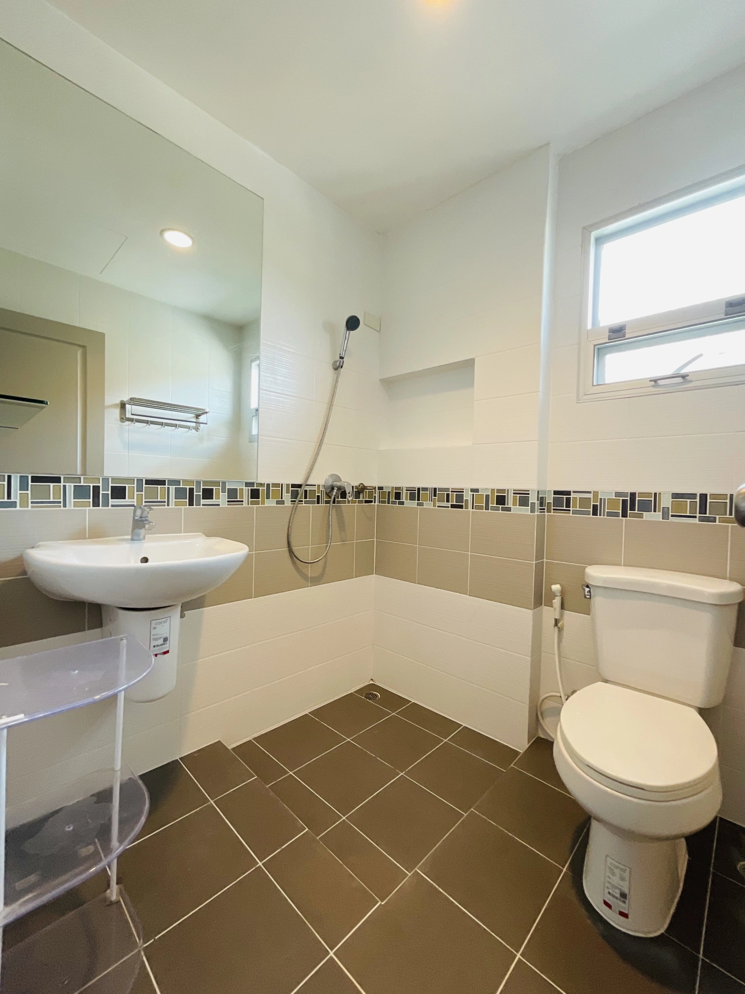 บ้านสวยมือสอง หน้าบ้านไม่ชนใคร หลังริม