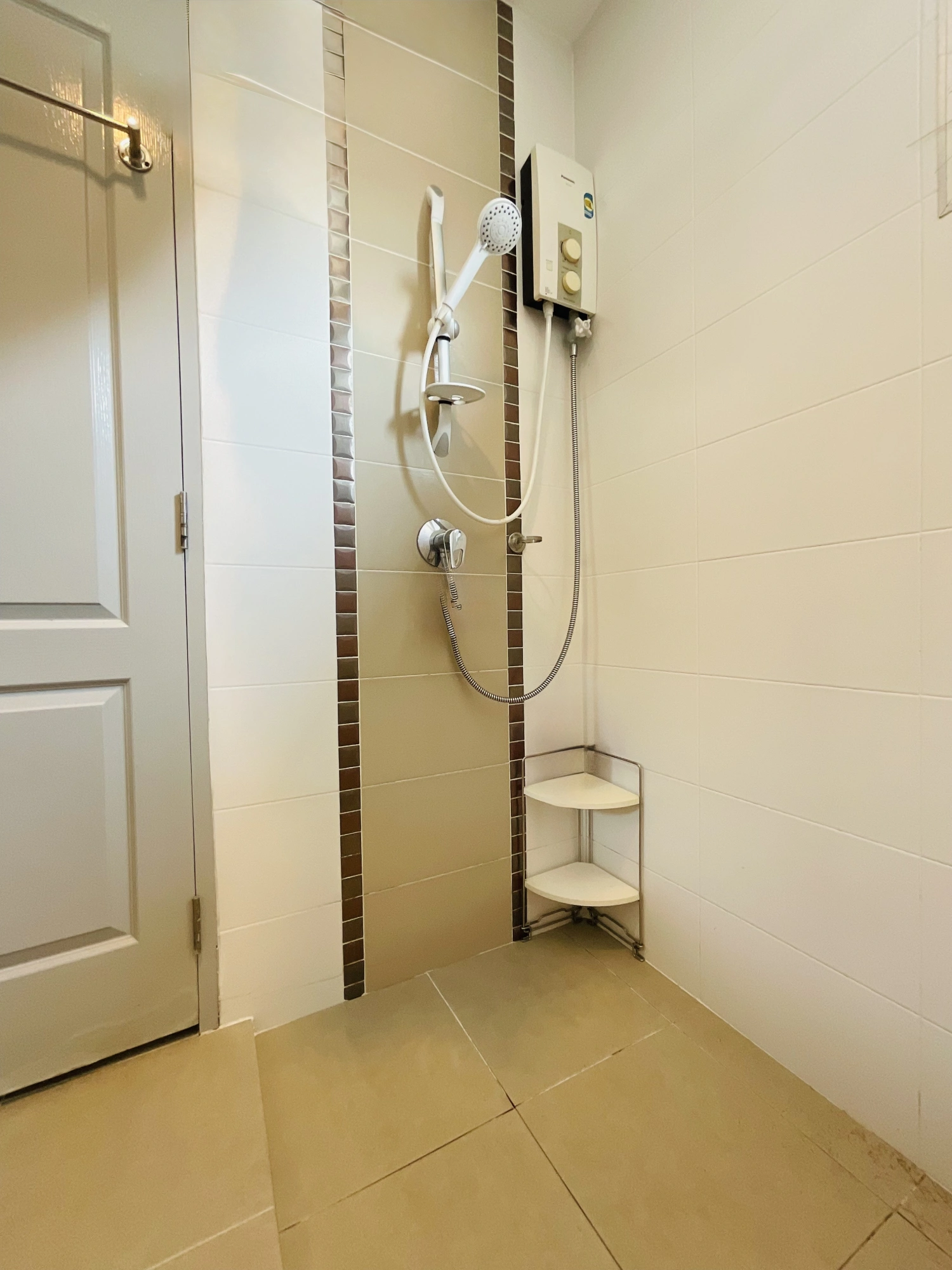 บ้านสวยมือสอง หน้าบ้านไม่ชนใคร หลังริม