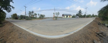 ที่ดินคลอง 8 บึงบอน เปิดจองแล้ววันนี้ 1 ไร่ ราคาแค่ 1.45 ล้าน ใกล้กรุงเทพ