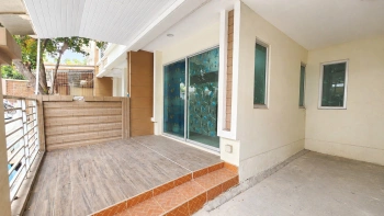 (ขายด่วน) ทาวน์โฮม Casa City พระราม 2 ซอย 50 — บ้านสวยที่หายากในทำเลทอง ใกล้เซ็นทรัลแค่ 5 นาที ราคาไม่ถึง 3 ล้านq