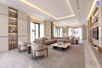 บ้านรีโนเวทใหม่ โครงการ ลัดดารมย์ ปิ่นเกล้า บ้านเดี่ยวจากแบรนด์ Q.House บนเนื้อที่กว้างขวางถึง 85.5 ตร.ว. พื้นที่ใช้สอย 207.61 ตร.ม. ฟังก์ชัน 3 ห้องนอน 3 ห้องน้ำ จอดรถได้ 2 คัน ติดถนนกาญจนาภิเษก ใกล้ห้างเซ็นทรัล เวสต์เกต, ทางด่วน "กาญจนาภิเษก" และรถไฟฟ้าสายสีม่วง "สถานีตลาดบางใหญ่"