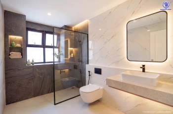 บ้านรีโนเวทใหม่ โครงการ ลัดดารมย์ ปิ่นเกล้า บ้านเดี่ยวจากแบรนด์ Q.House บนเนื้อที่กว้างขวางถึง 85.5 ตร.ว. พื้นที่ใช้สอย 207.61 ตร.ม. ฟังก์ชัน 3 ห้องนอน 3 ห้องน้ำ จอดรถได้ 2 คัน ติดถนนกาญจนาภิเษก ใกล้ห้างเซ็นทรัล เวสต์เกต, ทางด่วน "กาญจนาภิเษก" และรถไฟฟ้าสายสีม่วง "สถานีตลาดบางใหญ่"