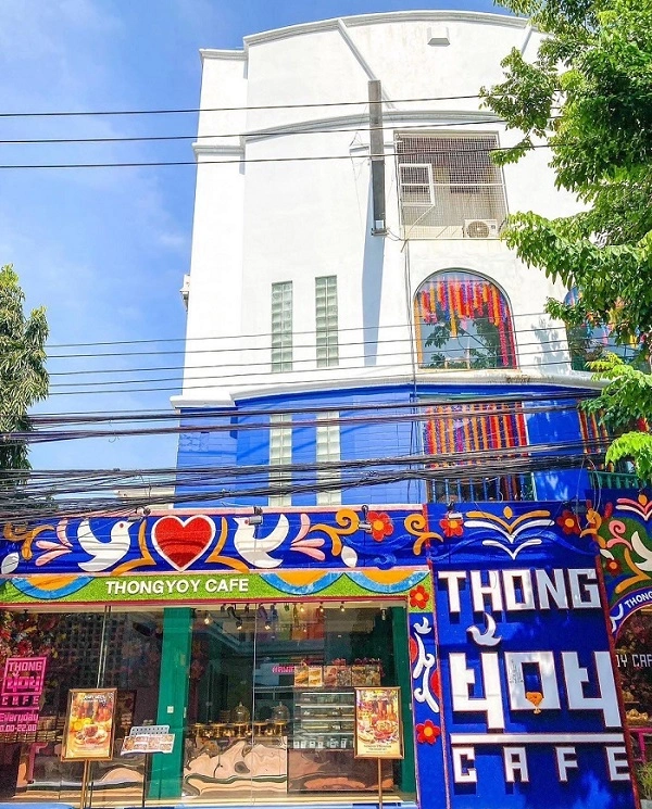 ปล่อยเซ้งอาคารทำเลทอง ซอยอารีย์ 4 เหนือ โอกาสทองสำหรับคนอยากเริ่มธุรกิจในย่านฮิต