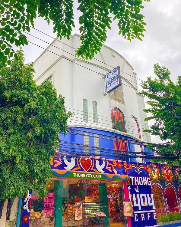 ปล่อยเซ้งอาคารทำเลทอง ซอยอารีย์ 4 เหนือ โอกาสทองสำหรับคนอยากเริ่มธุรกิจในย่านฮิต