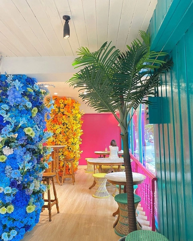 ปล่อยเซ้งอาคารทำเลทอง ซอยอารีย์ 4 เหนือ โอกาสทองสำหรับคนอยากเริ่มธุรกิจในย่านฮิต