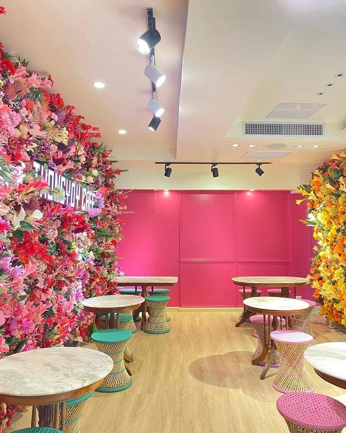 ปล่อยเซ้งอาคารทำเลทอง ซอยอารีย์ 4 เหนือ โอกาสทองสำหรับคนอยากเริ่มธุรกิจในย่านฮิต