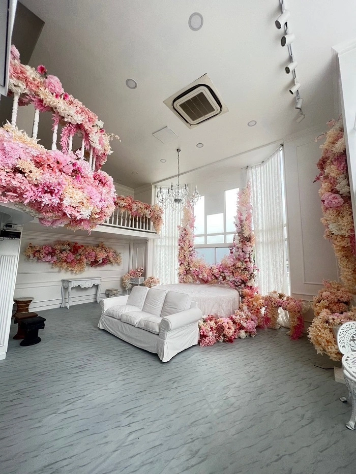 ปล่อยเซ้งอาคารทำเลทอง ซอยอารีย์ 4 เหนือ โอกาสทองสำหรับคนอยากเริ่มธุรกิจในย่านฮิต