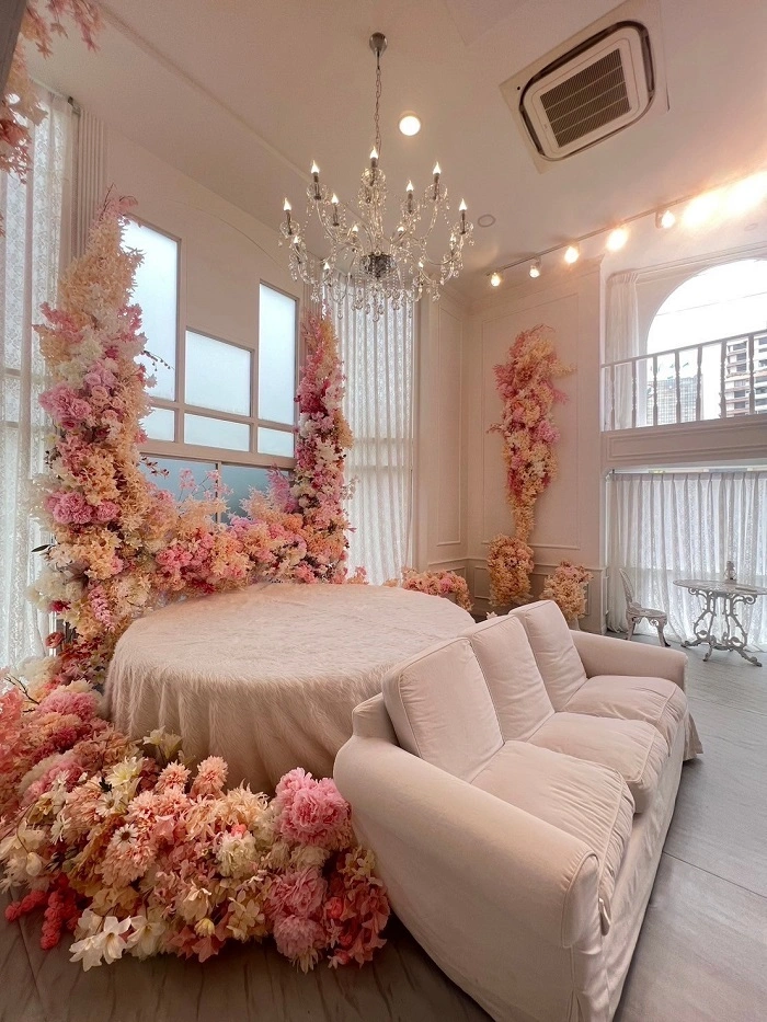 ปล่อยเซ้งอาคารทำเลทอง ซอยอารีย์ 4 เหนือ โอกาสทองสำหรับคนอยากเริ่มธุรกิจในย่านฮิต