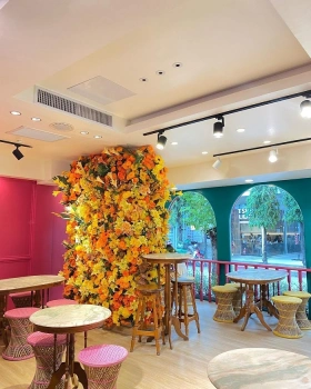 ปล่อยเซ้งอาคารทำเลทอง ซอยอารีย์ 4 เหนือ โอกาสทองสำหรับคนอยากเริ่มธุรกิจในย่านฮิต